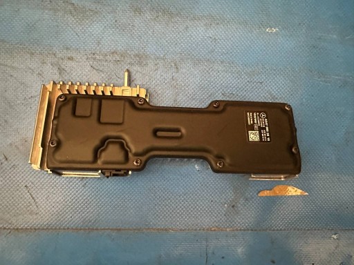 Камера переднього лобового скла a2479002816 mercedes eqa eqb w243 w247