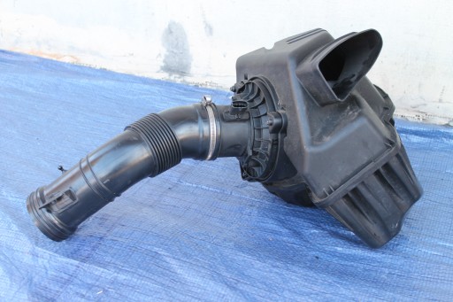 670033792 - MASERATI LEVANTE ВОЗДУШНЫЙ ФИЛЬТР КОРПУС 670033791