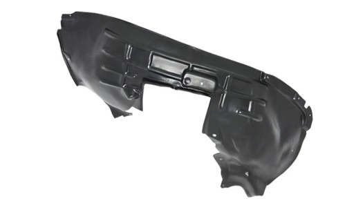 1365FL1T - AUDI Q5 8R 08- КОЛЕСНЫЕ АРКИ ПЕРЕДНЯЯ ЛЕВАЯ НОВАЯ