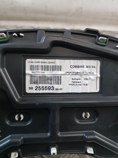 dials 9825559380 PEUGEOT 301 1.6HDI 18R- EUROPA