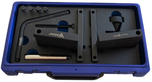 Замок распредвала BMW 4.0 S65 VANOS ASTA