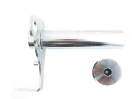 3260089 - ШТИФТ ЗАДНЬОЇ БАБКИ CAT 444F 432F 422E 434E 428F 432E