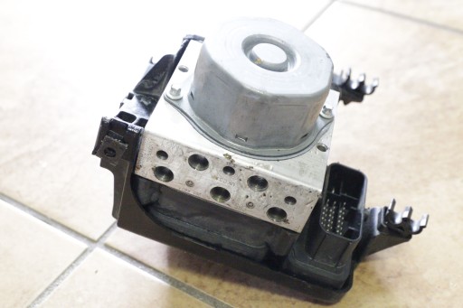 57110-MKC-A01 - Honda Goldwing 2018 + насос ABS, модулятор