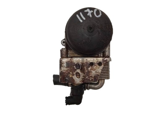 SCATOLA Filtro olio 2.0 N43 Bmw Seria 3 E91 e (2005-2011) Kombi