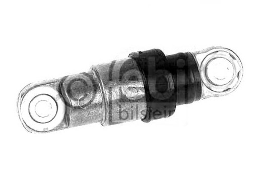 11330/FEB - Febi натяжитель поликлинового ремня BMW 5 (E39), 7