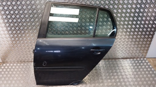 Tür heck links VW GOLF V HATCHBACK 03