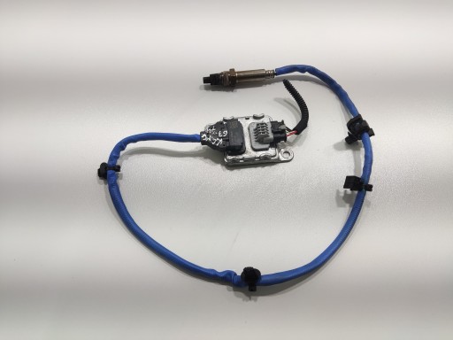 SONDA LAMBDA NOX RENAULT KANGOO IV 1.5 BLUE DCI 2022-2025 227905160R