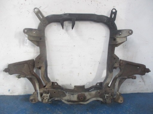 01 - Opel combo c corsa c meriva a 1.3cdti траверс санки люлька