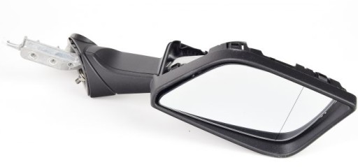 51168562354 - Дзеркало праве BMW K1600 GTL 17 оригінал