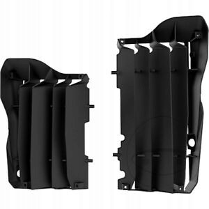 7161533 - Решітка радіатора POLISPORT HONDA CRF 450 R 17-19r.