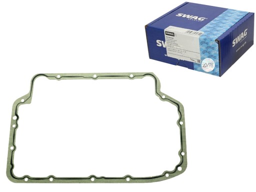 10 10 - ПРОКЛАДКА МАСЖА OL MERCEDES VITO VIANO SPRINTER SWAG