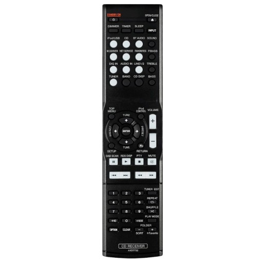 do pioneer AXD7732 X-HM72 XC-HM82 X-HM82 kontroler