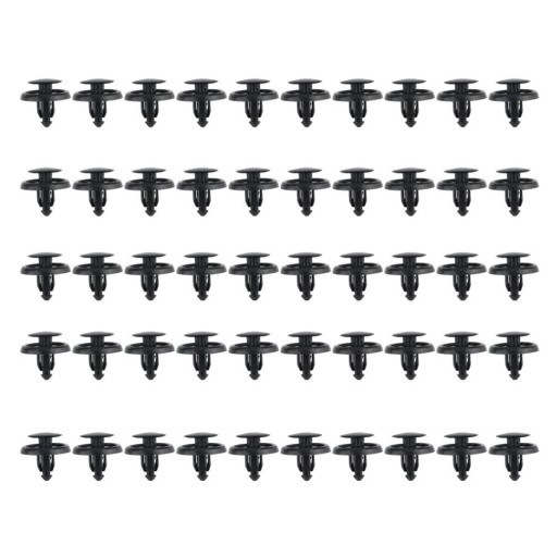 693546127295345535 - для автомобіля кліп кузова автомобіля Push фіксатор PIN ni