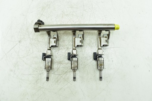 Rampe injection FIESTA MK6 FOCUS MK3 C-MAX MK2 1.0 ECOBOOST CM5G-9D280-HB