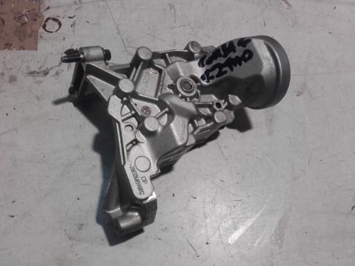 9837408880 - PEUGEOT OPEL CITROEN 1.2 THP МАСЛЯНИЙ НАСОС