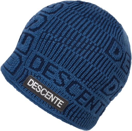 Шапка Descente, універсальний розмір