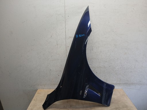 Правое переднее крыло bmw iv 4 f32 f33 f36