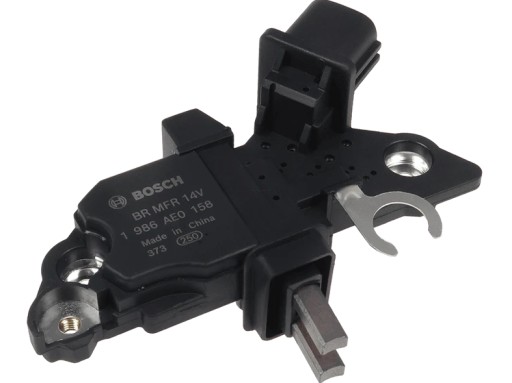 00M 145 - Регулятор напряжения 1986ae0159