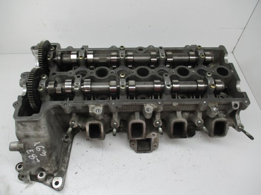 7785876 7790595 - e87 e90 e60 2.0 D M47 163 ps передні вали M47T2