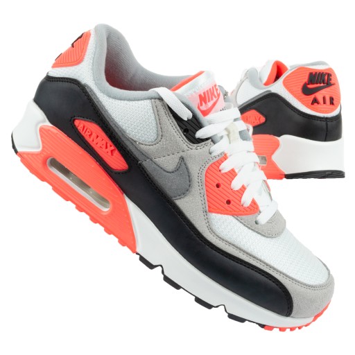 Buty M skie Nike Air Max III CT1685 100 46 16760953162 Allegro.pl