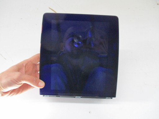 display RENAULT CLIO V 902799614 280343524R