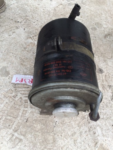 0003280091 - Mercedes w116 r107 фильтр бачка бачка nivo