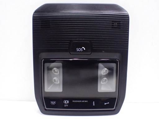 5H0959561AA 5H0959561 - ЛАМПА САЛОНА КАБИНЫ ОРИГИНАЛ CUPRA BORN ID3 22R