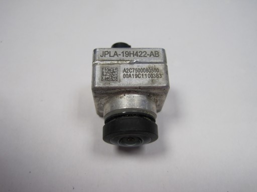 JPLA-19H422-AB - Ягуар и камера темпа jpla -19h422-ab