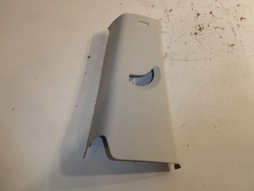 side SLUPKA VW SHARAN II 7N 7N0867287E