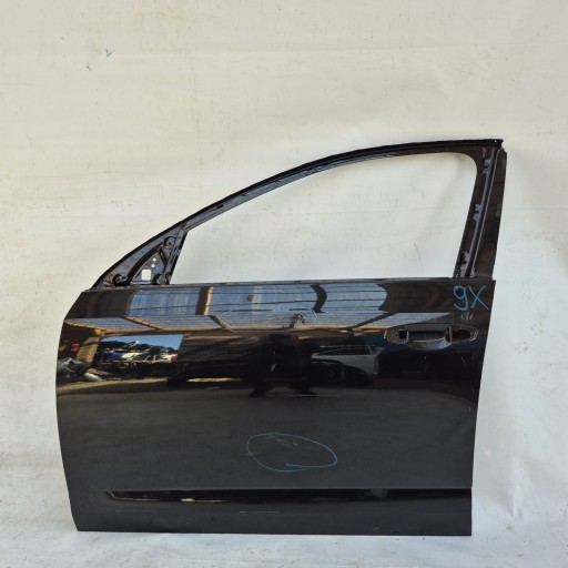 SKODA OCTAVIA III 5E0 12- door left front front 5E0831311