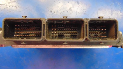 Centralina Motore 0281013363 2.5DCI CDTI OPEL MOVANO A RENAULT MASTER II
