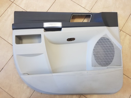 ОББИВКА ДВЕРЕЙ CHRYSLER VOYAGER TOWN & COUNTRY