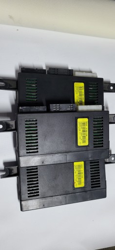 BMW E38 E39 блок управління фарами 8386208