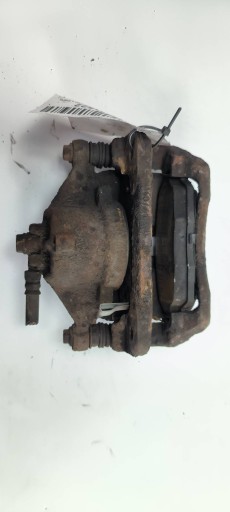 bremssattel bremse sattel brems- vorne links 1.4 HONDA CIVIC VI