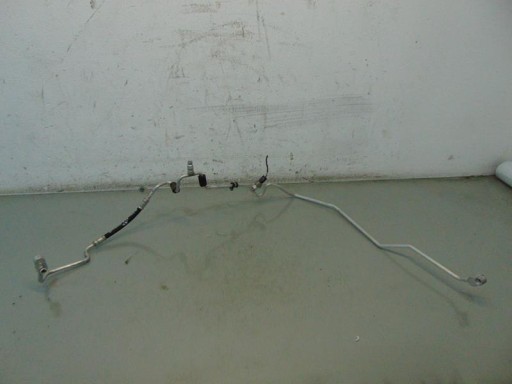 Трубка кондиционера BMW X1 F48 17R 1.5 D