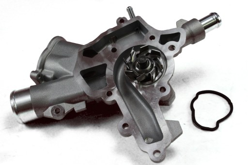 A310868P - ВОДЯНОЙ НАСОС OPEL AGILA A 00-ASTRA G 98-ASTRA H 04