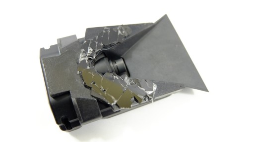 CITROEN C3 III Асистент зміни ременя 9820155880