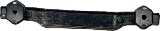 BMW 1 F20 F21 bumper support rear part pillar 7240912