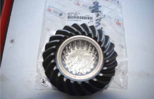 Шестерня для KIOTI PR / T5210-42311