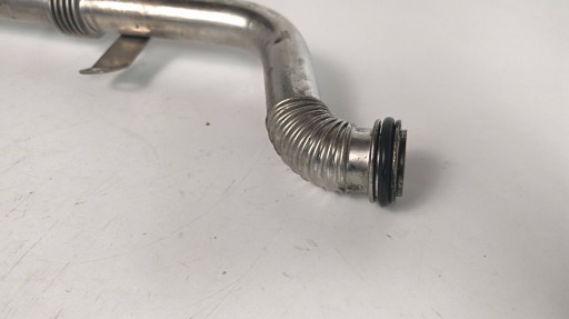 BMW 5 G30 G31 G38 8576479 Schlauch EGR B47D20A 2.0d