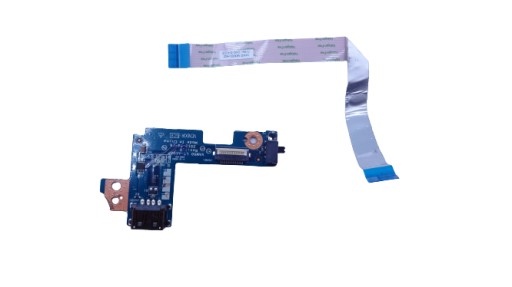 USB modul prepínača Dell E5540