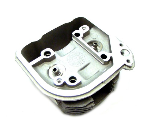 T16481 - JUNAK VINTAGE ГОЛОВКА НЕПОВНА