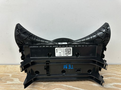 MINI COOPER F55 F56 COMANDI CLIMA 9857384