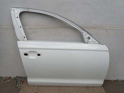 door right front right front AUDI A6 C7 4G 2011-2018R 4G0831052