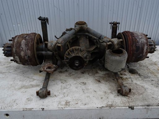 Міст задній ДИФЕР Volvo FH12 EURO2 D12A 93-01