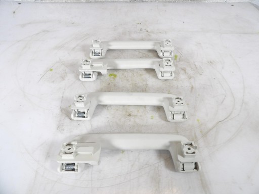 FORD C-MAX II LIFT madla střechy