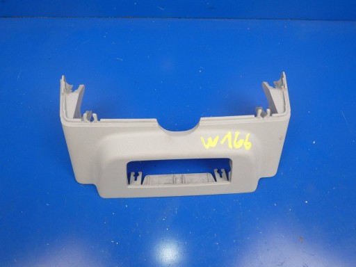 MERCEDES ML W166 GLE cover cover mirrors of inner