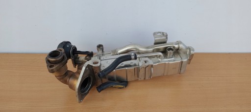 KÜHLER GASE AGR-VENTIL BMW F10 F12 F20 F30