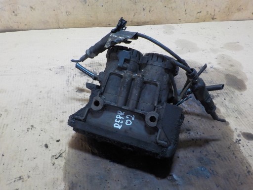 Клапан EBS RENAULT PREMIUM DXi 11 20828241