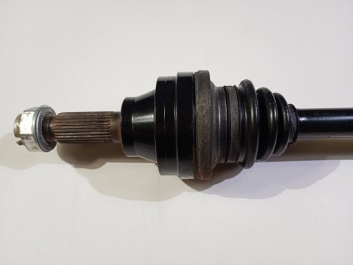 semi-axis rear part rear right left Maserati GranTurismo 2008r